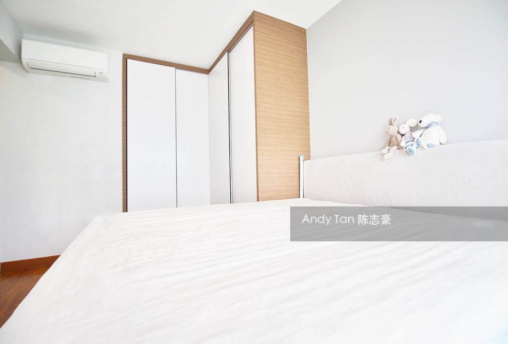 Blk 676B Punggol Drive (Punggol), HDB 5 Rooms #267989191